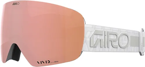 Miniatura 14 de Giro Gafas de esquí unisex para adultos Giro Contour Rs