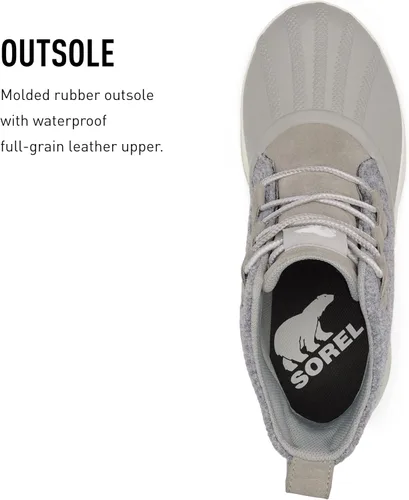 Miniatura 5 de Sorel Out N About Iii Classic Botas para mujer