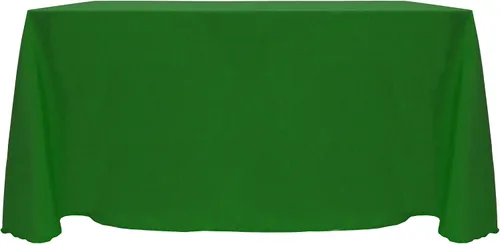 Miniatura 40 de Ultimate Textile - Paquete de 2 manteles rectangulares reversibles de satén Shantung - Majestic - Mantel rectangular de 108 x 156 pulgadas
