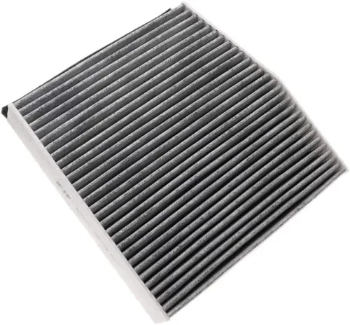 Miniatura 4 de Filtro de aire de cabina para Mercedes-Benz CLA200 / CLA250 / CLA45 AMG 2014-2019 Para 2468300018