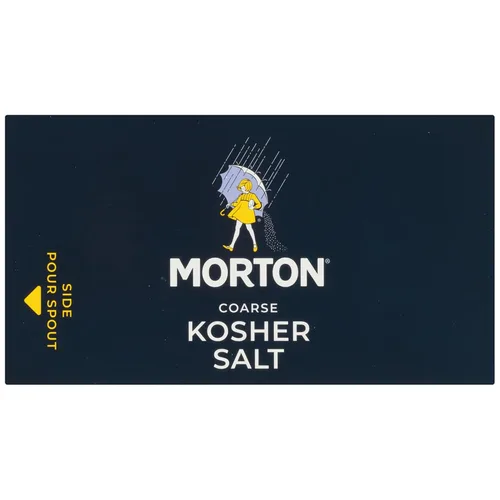 Miniatura 8 de Sal Kosher Morton, 3 libras