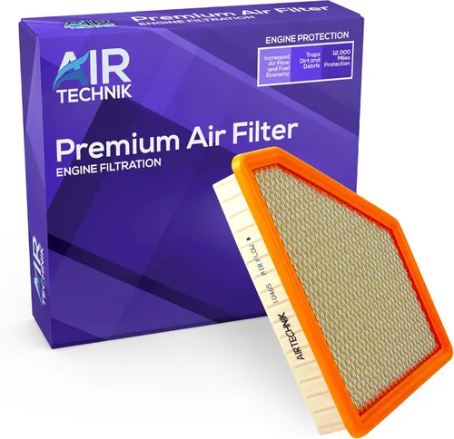 Miniatura 20 de AirTechnik CA9360 - Filtro de aire de motor de reemplazo Compatible con Lexus ES300, ES330, RX330, RX350, Toyota Camry, Highlander, Sienna, Solara