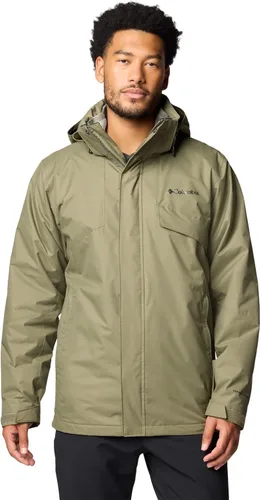 Miniatura 15 de Chaqueta Columbia Bugaboo III con forro polar intercambiable para hombre