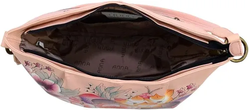 Miniatura 4 de Anna by Anuschka Hobo Handbag