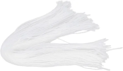 500 hilos de proteína facial que reducen las líneas finas mejoran la elasticidad, hilo de colágeno absorbible para levantamiento de cara
