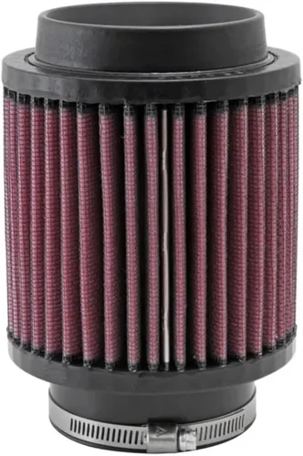 K&N Filtro de aire del motor: Alto rendimiento, Premium, Powersport Filtro de aire: Se adapta a POLARIS 2010-2019 (RZR 170 EFI, RZR 170, Ranger RZR