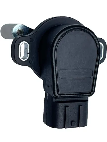 Miniatura 2 de Sensor de posición del acelerador TPS027 OEM # 18919-5Y700,189195Y700, para Nissan 350Z/350Z Roadster/X-Trail T30