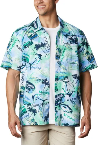 Miniatura 35 de Columbia Camisa de manga larga Super Tamiami para hombre