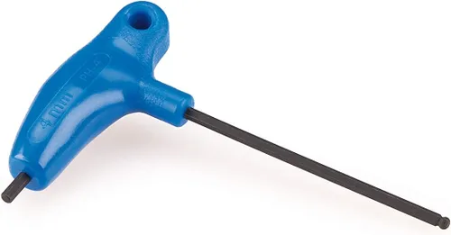Miniatura 12 de Park Tool, llaves de Allen con mango P