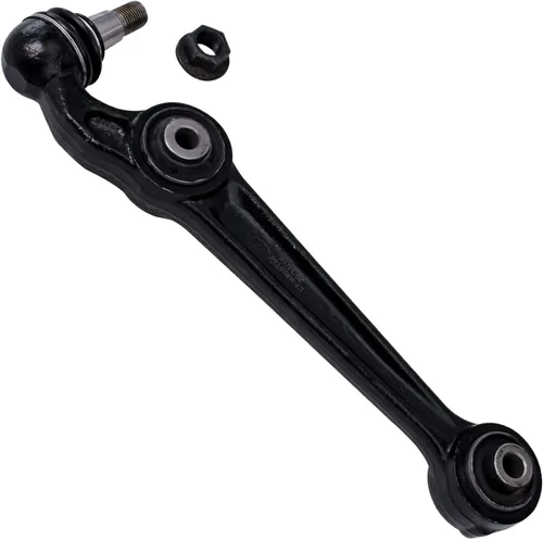 Miniatura 44 de Detroit Axle - Brazo de control delantero derecho para Chrysler 300 2008-2023 Dodge Challenger 2005-2008 Magnum 2005-2008, brazo de control