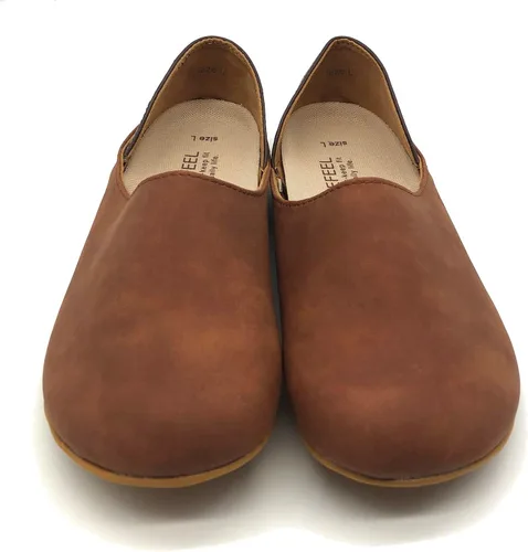 Miniatura 4 de Nippon Slipper COREFEEL Room Shoes, US Men's 6.5-8.5
