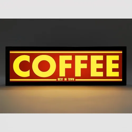 Miniatura 9 de Caja de luz LED RGB de neón de aplausos atenuable para montaje en pared pulsante, señal de advertencia de estudio, luces iluminadas en señal