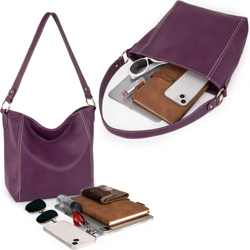 Miniatura 3 de Montana West Monederos para mujer, bolsos de hombro y bolsos Hobo para mujer