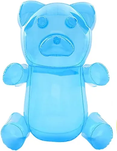 Gummy Bear Inflatable | 24 Inch Inflate