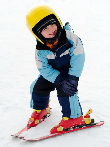 Miniatura 5 de 6 pares de guantes de invierno para niños, impermeables, guantes de esquí para nieve, cálidos, dedos completos, snowboard, guantes unisex para clima