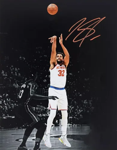 Miniatura 10 de Póster Firmado de la Superestrella del Baloncesto Victor Wembanyama Para Habitaciones de Niños Fanáticos Decoración de Pared del Dormitorio