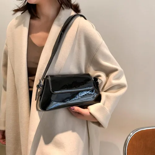 Miniatura 2 de Bolso de noche para mujer, Y2k, plateado, bolso hobo, bolso de mano, bolso de mano, bolso de mano, bolso de fiesta, bolso de mano, bolsos cruzados