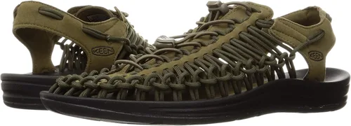 Miniatura 7 de KEEN Men's Uneek Classic Two Cord Sandals