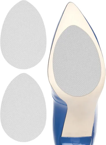 Miniatura 9 de Dr. Shoesert Almohadillas antideslizantes para zapatos, protectores adhesivos para suela de zapatos, tacones altos antideslizantes para zapatos