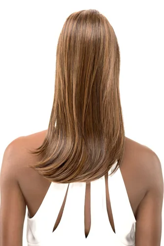 Miniatura 3 de Vivica A Fox Hair Collection PB65-V New Futura - Bollo de bolsillo de fibra sintética, 1, 7.7 onzas