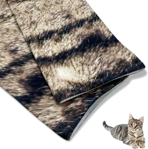 Miniatura 3 de Nackiy Regalos divertidos 3D con diseño de pata de animal para adultos, mujeres, hombres, adolescentes, regalos de Navidad
