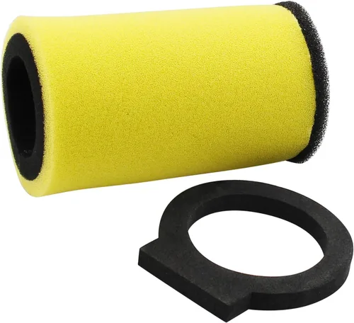 Miniatura 7 de Road Passion 1YW-14451-00-00 FS-920 NU-3232ST NU-3232 Filtro de aire compatible con Yamaha Big Bear 350 4x4 YFM350FW 1987-1999/Big Bear 350 2x4