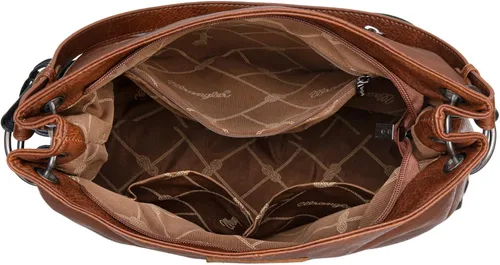 Miniatura 11 de Wrangler Hobo - Bolsas para mujer de cuero vegano con asa superior, bolsos de hombro y bolsos