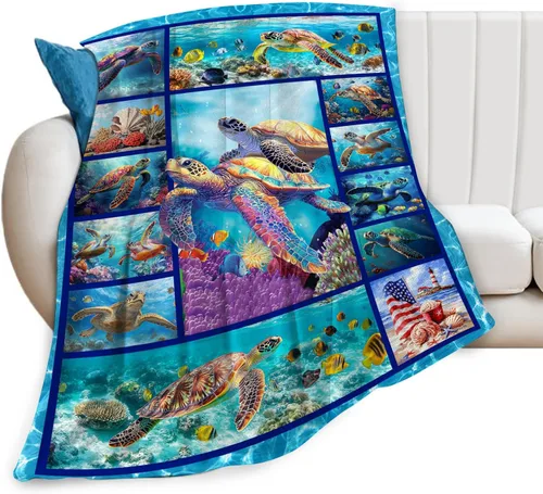 Miniatura 27 de Manta de mapache lindo, manta de mapache ultra suave y acogedora manta de forro polar para regalo, manta de felpa mullida para niños, adolescentes
