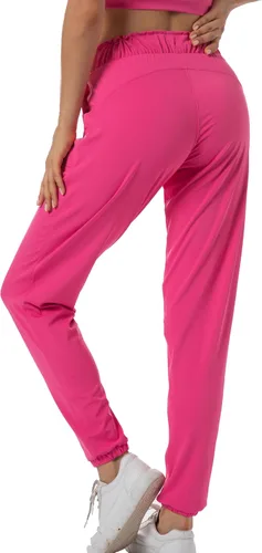 Miniatura 4 de Kcutteyg - Pantalones deportivos con bolsillos para mujer, diseño suave, ligero y de secado rápido, para entrenamiento, gimnasia, yoga y correr