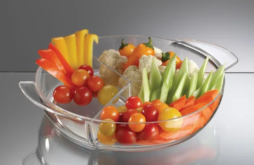 Miniatura 5 de PRODYNE Plato IC-10 ICED