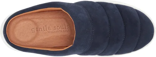 Miniatura 5 de Gentle Souls by Kenneth Cole Rosette Puff Mule
