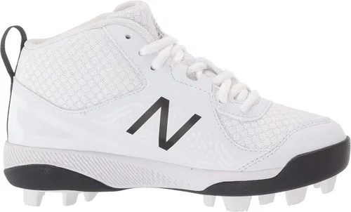 Miniatura 6 de New Balance Unisex-Child 3000 V5 Molded Baseball Shoe