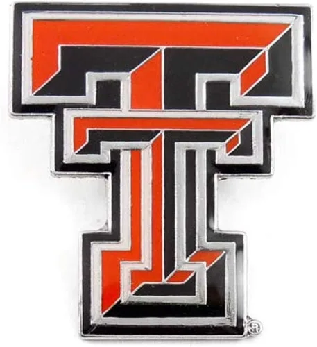 Miniatura 45 de NCAA San Diego State Aztecs Unisex NCAA Logo Pin