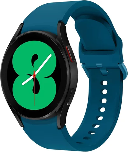 Miniatura 22 de Para Samsung Galaxy Watch 6 5 4 Band 1.575 in 1.732 in/Galaxy Watch 5 Pro Band 1.772 in/Galaxy Watch 6 Classic Band 1.693 in 1.850 in/Galaxy Watch 4