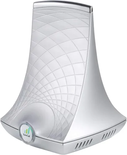 Miniatura 8 de SureCall Flare 3.0 Amplificador de señal de teléfono celular para el hogar y la oficina de hasta 3500 pies cuadrados, aumenta la 5G/4G LTE, antena