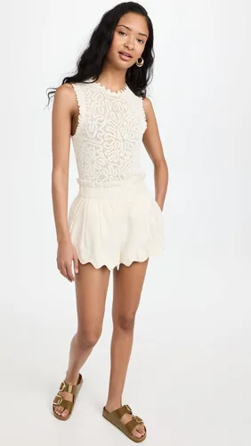 Miniatura 5 de SEA Pantalones cortos Leona para mujer
