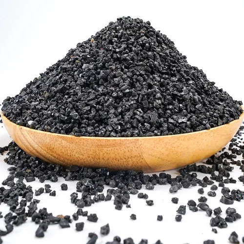 Miniatura 20 de TOYPOPOR Aditivo de suelo de roca de lava hortícola negra para cactus y plantas suculentas sin tintes ni productos químicos, 100% pura roca
