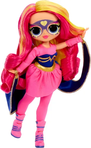 Miniatura 5 de LOL Sorpresa OMG Eye Spy - Superhéroe