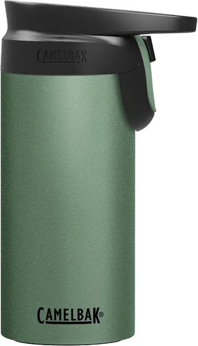 Miniatura 18 de Taza CamelBak Forge Flow con aislamiento de acero inoxidable para viajes Coastal, de 12 onzas