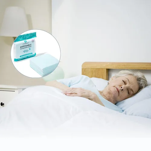 Miniatura 4 de HYGIENJOY Toallitas de limpieza para la piel (75 unidades, 3 paquetes) – Esponja de baño sin enjuague para adultos, extra gruesa, sin residuos