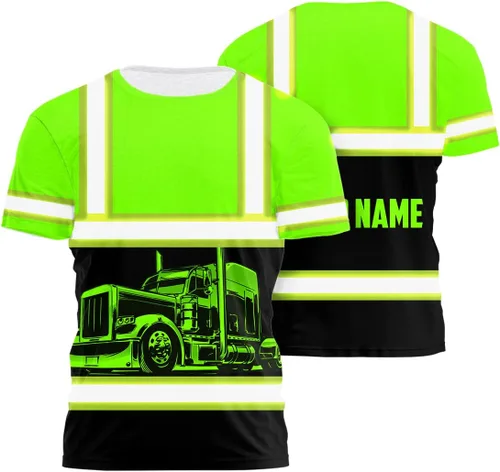 Miniatura 32 de Sudadera con capucha de alta visibilidad para hombre, ropa de trabajo de seguridad Hi Vis con diseño reflectante