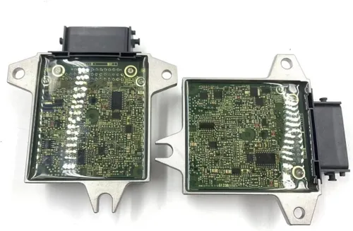Miniatura 4 de LFFK189E1C 2009-2017 para Mazda 5 2.0L TCU TCM módulo de control de transmisión LFFK 18 9E1C