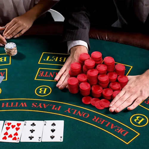 Miniatura 6 de Leitee 500 fichas de póquer de plástico rojo a granel de 1.5 pulgadas, mini fichas de bingo de 1.5 pulgadas, marcadores de fichas en blanco, discos