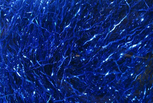 Miniatura 21 de Hareline Fibra de hielo Dubbin Ripple UV PEARL