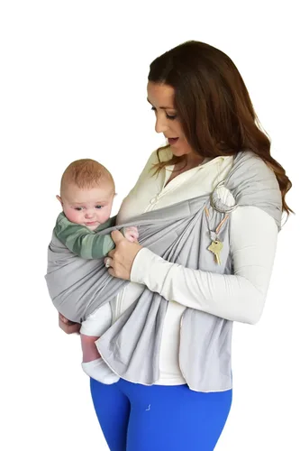 Miniatura 6 de lite-on-shoulder bebé sling, Aegean