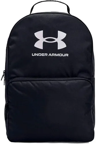 Miniatura 35 de Under Armour Mochila Loudon unisex para adultos, (697) Elixir rosa/Elixir rosa/Dorado Cristal Metálico, Tamaño único, Mochila Loudon