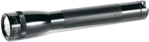 Miniatura 7 de MagLite mini linterna LED de dos pilas AA.