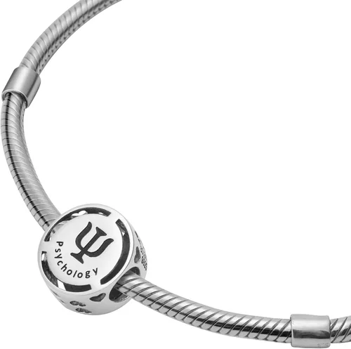 Miniatura 2 de Trabajo Profesiones De Carrera 925 Sterling Silver Charm Bead Para Pandora Y Similar Charm Pulseras o Collares