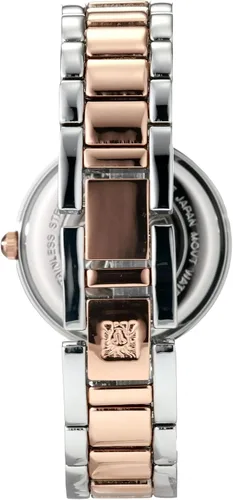 Miniatura 3 de Anne Klein Women's Genuine Diamond Dial Bracelet Watch