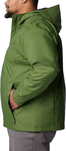 Miniatura 111 de Columbia Men's Discontinued Watertight II Jacket
